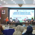 Kemenko PMK Dorong Kolaborasi Lintas Sektor Perkuat Gerakan SatuJamKu untuk Kembalikan Peran Keluarga di Era Digital