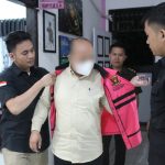 KPA Tahun 2022-2023 Berinisal LBL Ditahan Kejari Gusit Terkait Dugaan Korupsi Pembangunan RSUD Pratama Nias