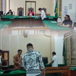 Praperadilan yang Diajukan 2 Tersangka Dugaan Korupsi RSU Pratama Nias Ditolak, Penyidikan Sah Secara Hukum