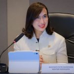 Menpar Perkuat Sinergi Kawal Implementasi RIDPN Raja Ampat 2024-2044