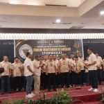 Pengurus FORWAKA Medan Periode 2026–2028 Dilantik