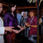 Menpar Dorong Industri Pariwisata Terapkan ESG untuk Perkuat Daya Saing Berkelanjutan