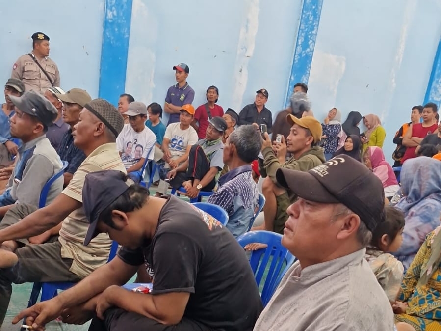 https://bintasara.com/Dugaan Gelapkan Dana PKH
