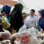 https://bintasara.com/Gerakan Pangan Murah Lombok