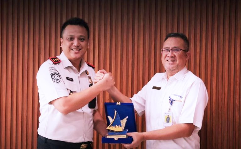 https://bintasara.com/Kolaborasi Kanwil DJP Jakarta Utara dan Imigrasi Jakarta Utara