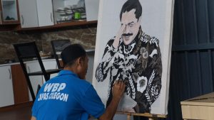 https://bintasara.com/Kreativitas Warga Binaan Lapas Cilegon