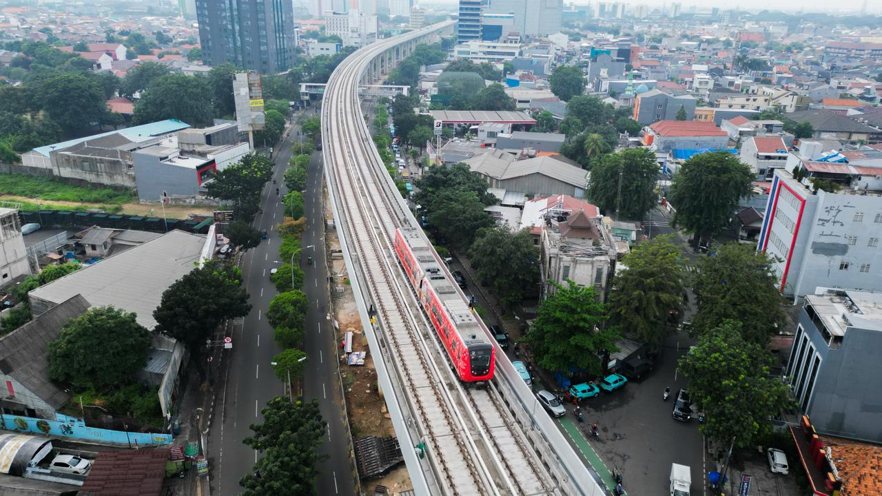 https://bintasara.com/LRT Jakarta Fase 1B