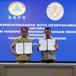 https://bintasara.com/MoU BNPB dan YKEP