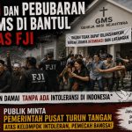 https://bintasara.com/Pembubaran Gereja GMS Bantul