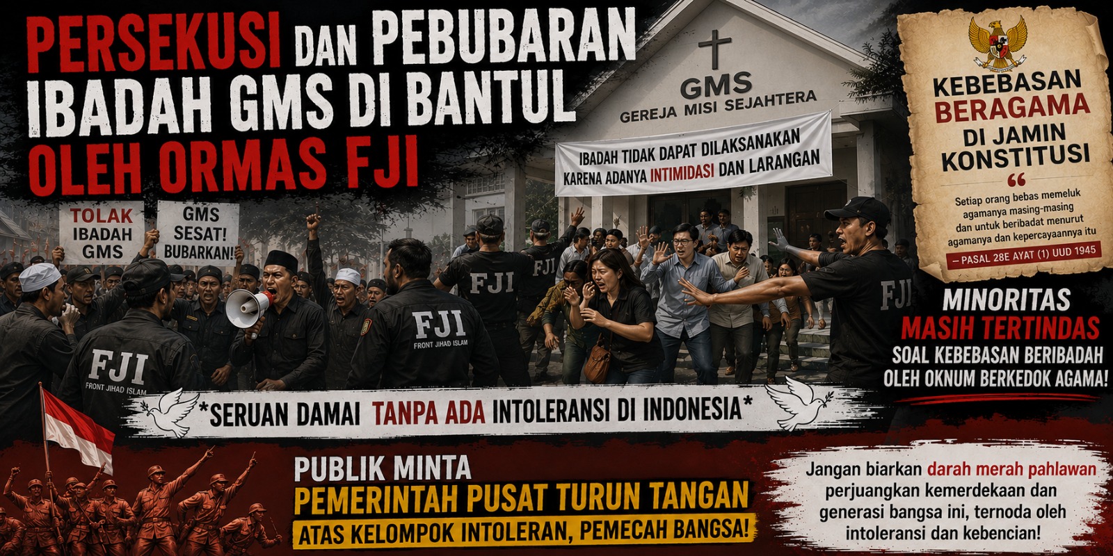 https://bintasara.com/Pembubaran Gereja GMS Bantul