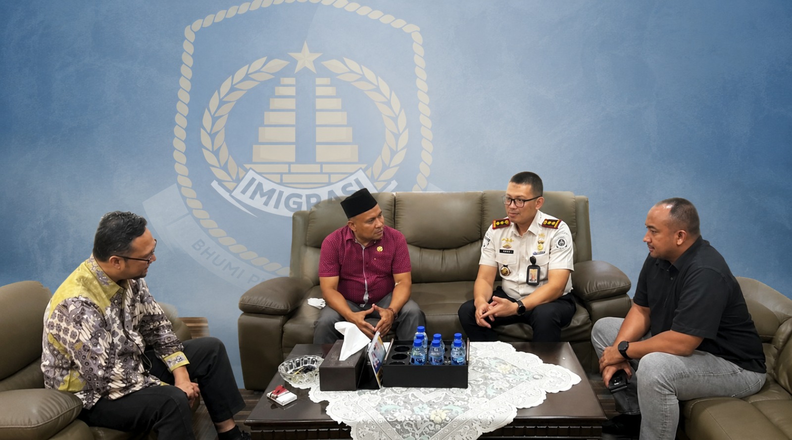 https://bintasara.com/Pembentukan Kantor Imigrasi Kabupaten Bekasi