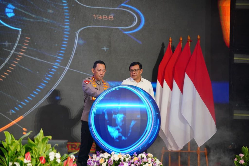 https://bintasara.com/Rakernis Densus 88 AT Polri 2026