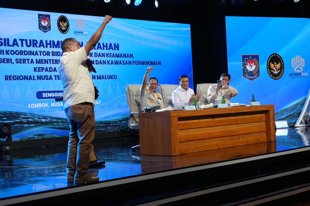 https://bintasara.com/MenkoPolkam Tegaskan Pesan Prabowo