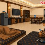 https://bintasara.com/Sel Mewah Napi Narkoba di Lapas Cilegon