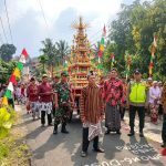 https://bintasara.com/Tradisi Merti Dusun Begajah