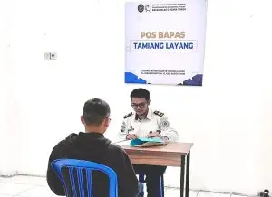 https://bintasara.com/Program Cuti Bersyarat Bapas Tamiang