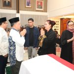 Mendagri Sampaikan Duka Mendalam atas Wafatnya Ryamizard Ryacudu