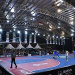 DPP PERBASI Panggil Panitia Campus League Merespons Kejadian Semifinal Basketball Regional Jakarta di UPH