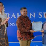 Menpar Serahkan Sertifikat Halal di Jatimulyo, Perkuat Daya Saing Desa Wisata