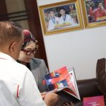 Indonesia Tuan Rumah 1st Asian Gym for Life Challenge 2026, KONI Pusat Apresiasi Federasi Gimnastik Indonesia