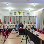 Bupati Sambut Baik Kehadiran FORWAKA Nias Selatan dan Berharap Kemitraan Berjalan Secara Berkelanjutan