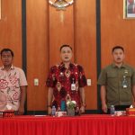 Dukung Penataan Kawasan Hutan, Pemko Gusit Gelar Sosialisasi Inventarisasi dan Verifikasi PPTPKH