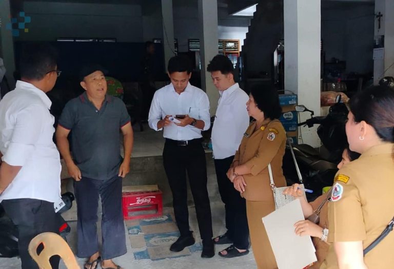 https://bintasara.com/Pengawasan LPG Bersubsidi Gunungsitoli