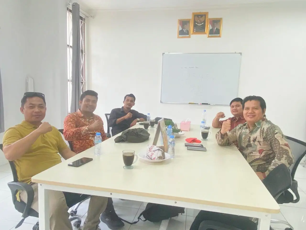 Lewat Konsolidasi, Pengurus Baru GPKN 2026 Rampung Terbentuk, Siap Jadi Wadah Pemersatu Pemuda Ono Niha
