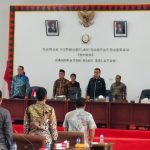 Fraksi Demokrat DPRD Nisel Tekankan Disiplin Aparatur dalam Mengelola APBD Secara Jujur dan Transparan