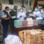 Kejari Kota Bekasi Musnahkan Barang Bukti 164 Perkara, Tegaskan Komitmen Penegakan Hukum