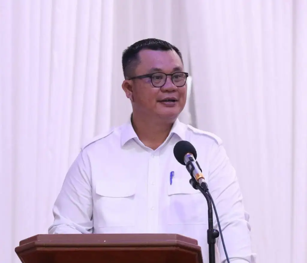 https://bintasara.com/Konven Pendeta GNKP Indonesia