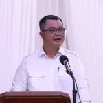 Hadiri Konven Pendeta ke-XII GNKP Indonesia Tahun 2026, Walkot Gusit: Gereja Miliki Peran Strategis
