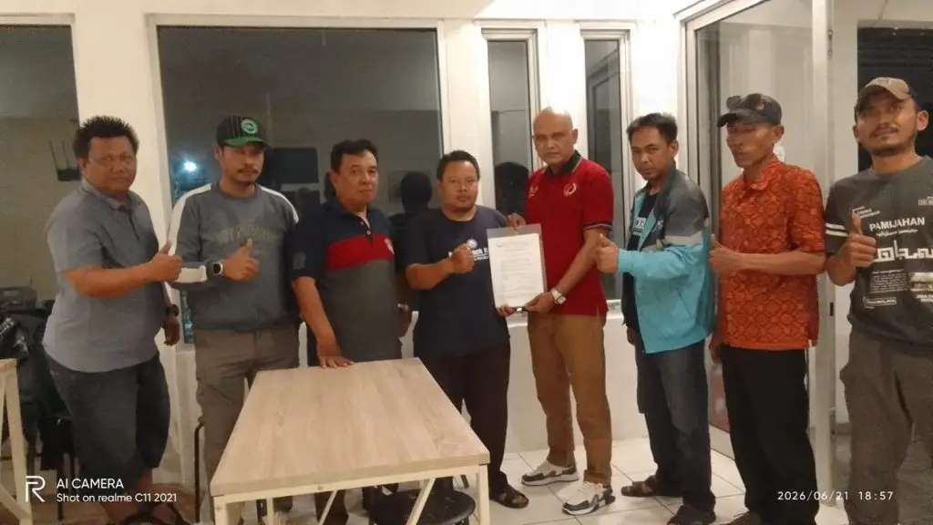 https://bintasara.com/Ketua OKK PWRI Bogor