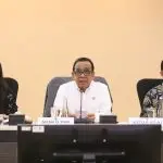 Perkuat Pencegahan Kekerasan terhadap Anak, Pemerintah Konsolidasikan Gerakan Ruang Aman Anak Nasional