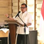 Wamendagri Bima Arya Bongkar Tantangan Transformasi Pelayanan Publik ASN, Pelayanan Publik Harus Berdampak Nyata!