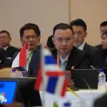 Dirjen Imigrasi Indonesia Guncang Forum ASEAN, Usung Strategi Keimigrasian Indonesia ASEAN Lawan Kejahatan Lintas Negara
