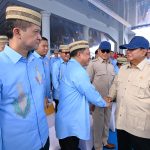 Mendagri Hadiri Puncak PENAS XVII Gorontalo 2026, Dorong Tranformasi Digital Swasembada Pangan