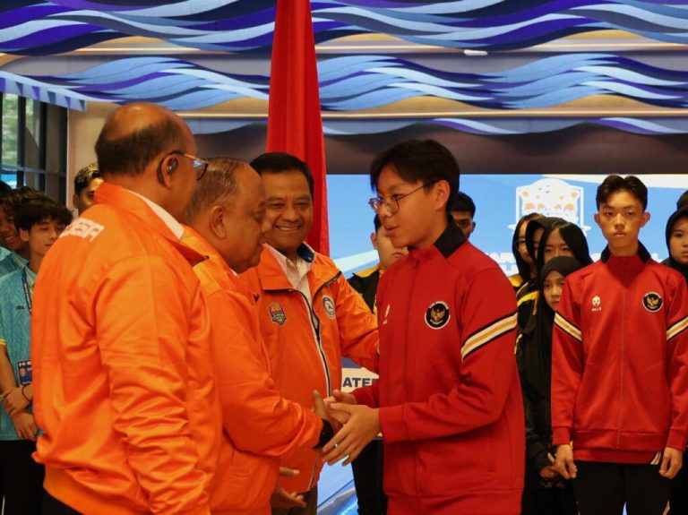 KONI Resmi Buka Kejurnas Boling Junior 2026, Lahirkan Calon Juara Dunia Indonesia!
