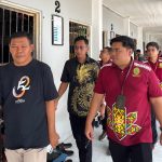 Optimalkan Pengawasan Putusan Hakim, Lapas Muara Teweh Terima Kunjungan Hakim Wasmat