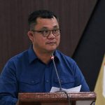 Wali Kota Gunungsitoli Sampaikan Nota Jawaban terhadap Pandangan Umum Fraksi atas Dua Ranperda