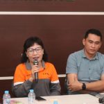 DP5A Kota Gunungsitoli Tuntaskan Advokasi dan Sosialisasi Pembentukan Ruang Bersama Indonesia di Desa/Kelurahan