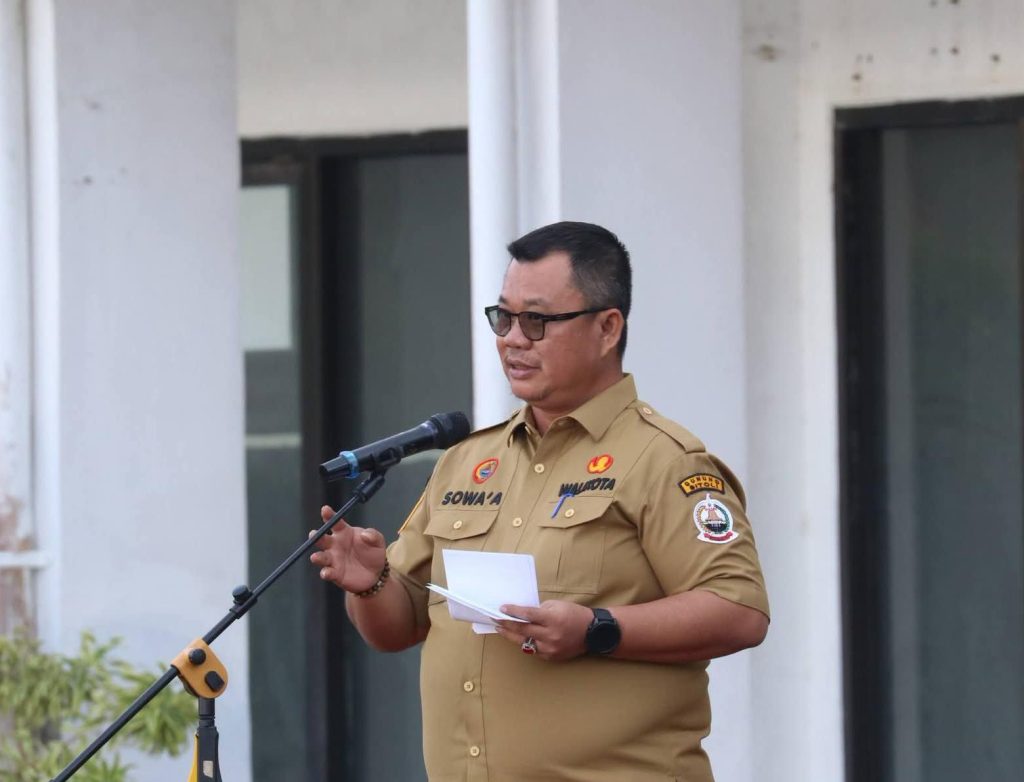 https://bintasara.com/Wali Kota Gunungsitoli Harganas