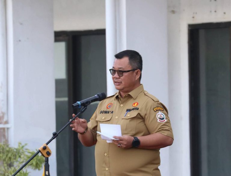 https://bintasara.com/Wali Kota Gunungsitoli Harganas
