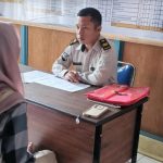 Bapas Muara Teweh Perkuat Wajib Lapor Demi Keberhasilan Integrasi Klien Pemasyarakatan