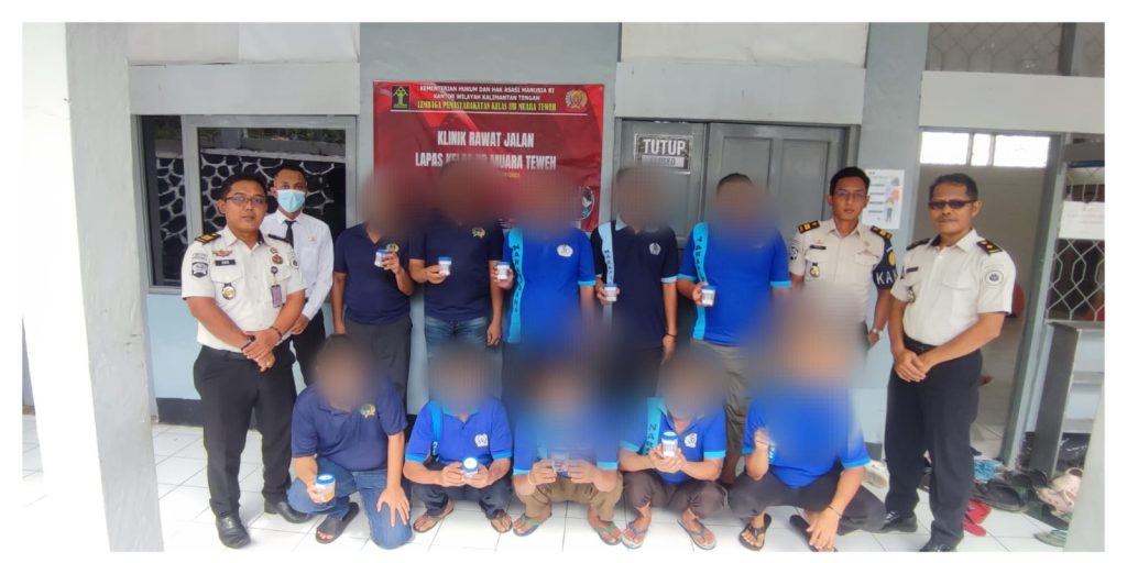 https://bintasara.com/Tes Urine Lapas Muara