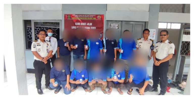 https://bintasara.com/Tes Urine Lapas Muara