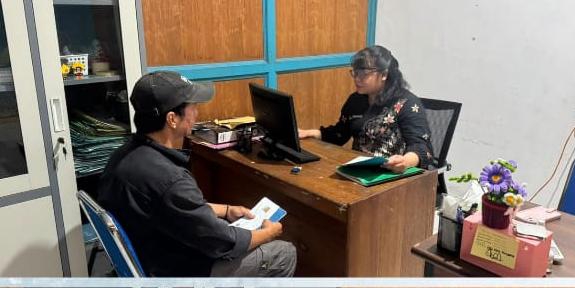 https://bintasara.com/Bapas Muara Teweh