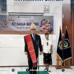 Rutan Rantau Peringati Harganas Ke-33, Keluarga Jadi Fondasi Pembinaan dan Ketahanan Bangsa
