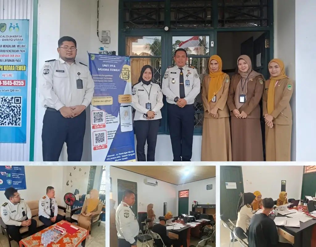 https://bintasara.com/Pelayanan Anak Berhadapan Hukum
