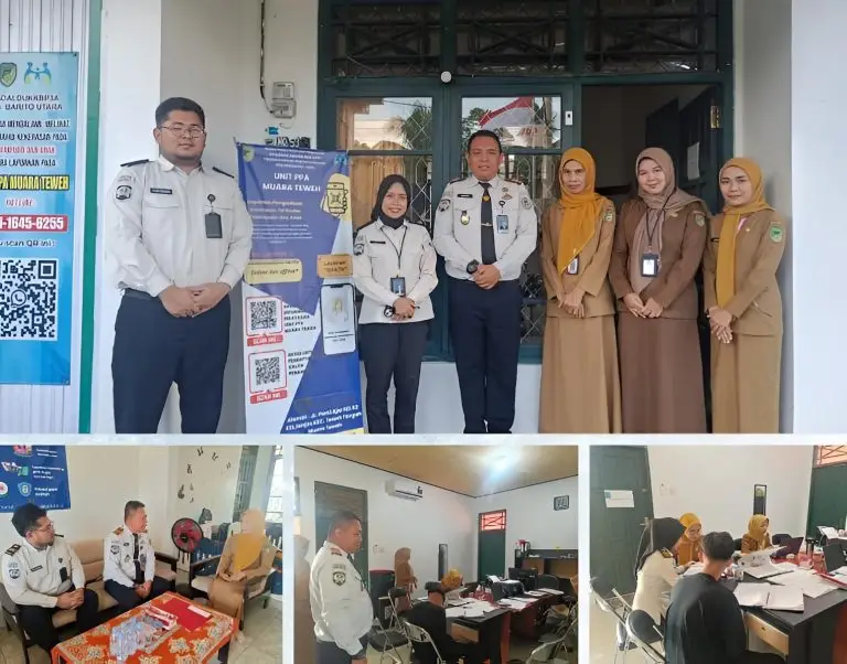 https://bintasara.com/Pelayanan Anak Berhadapan Hukum
